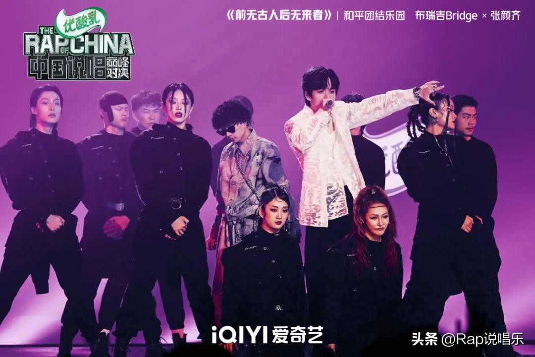 巅峰对决杨和苏对战布瑞吉,小白杨吵架名场面