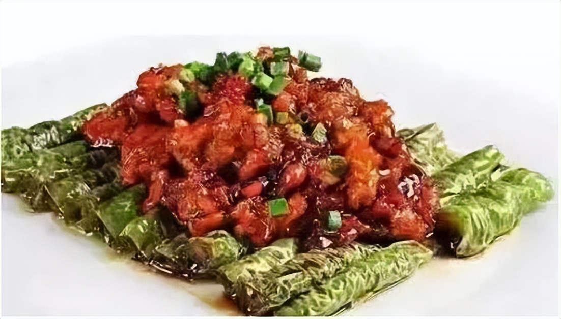 经典美食24款鲜香好滋味,分享25款鲜香怡人的菜肴做法