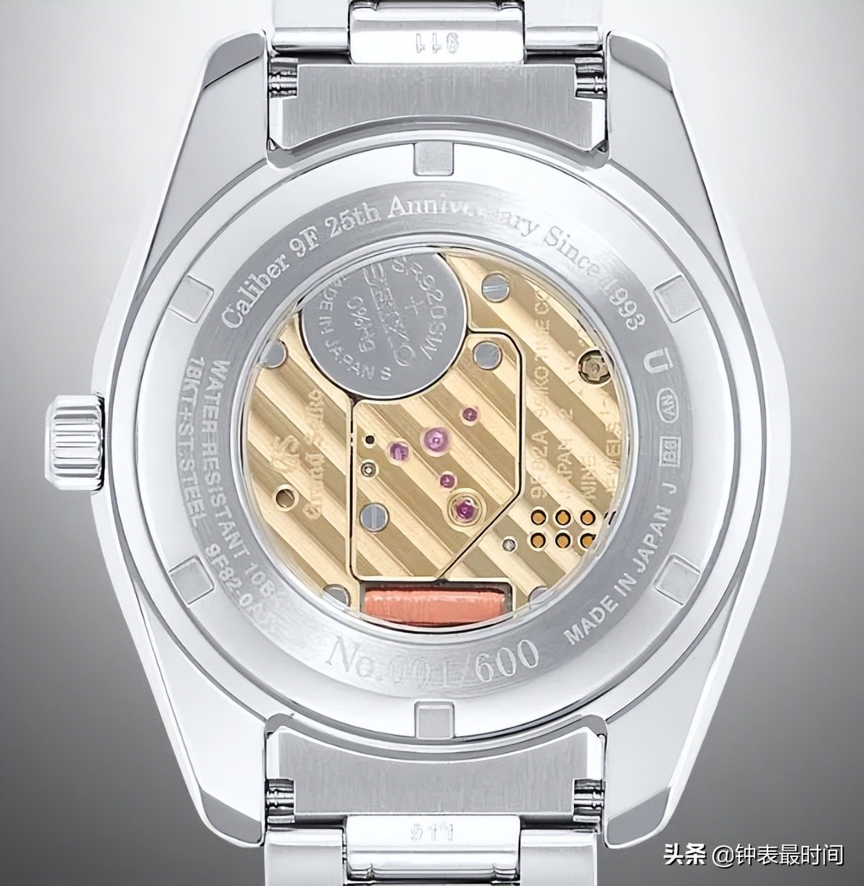 石英表的保养方法,石英表用保养么