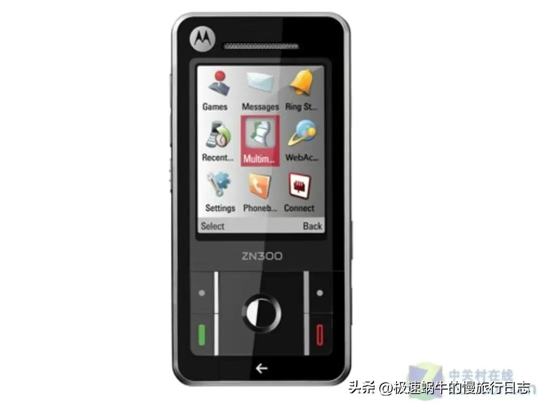 手机进化史我的手机,我的手机更新换代史