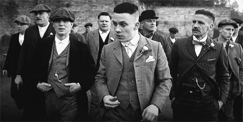 英剧推荐高分必看,推荐60部高分英美剧