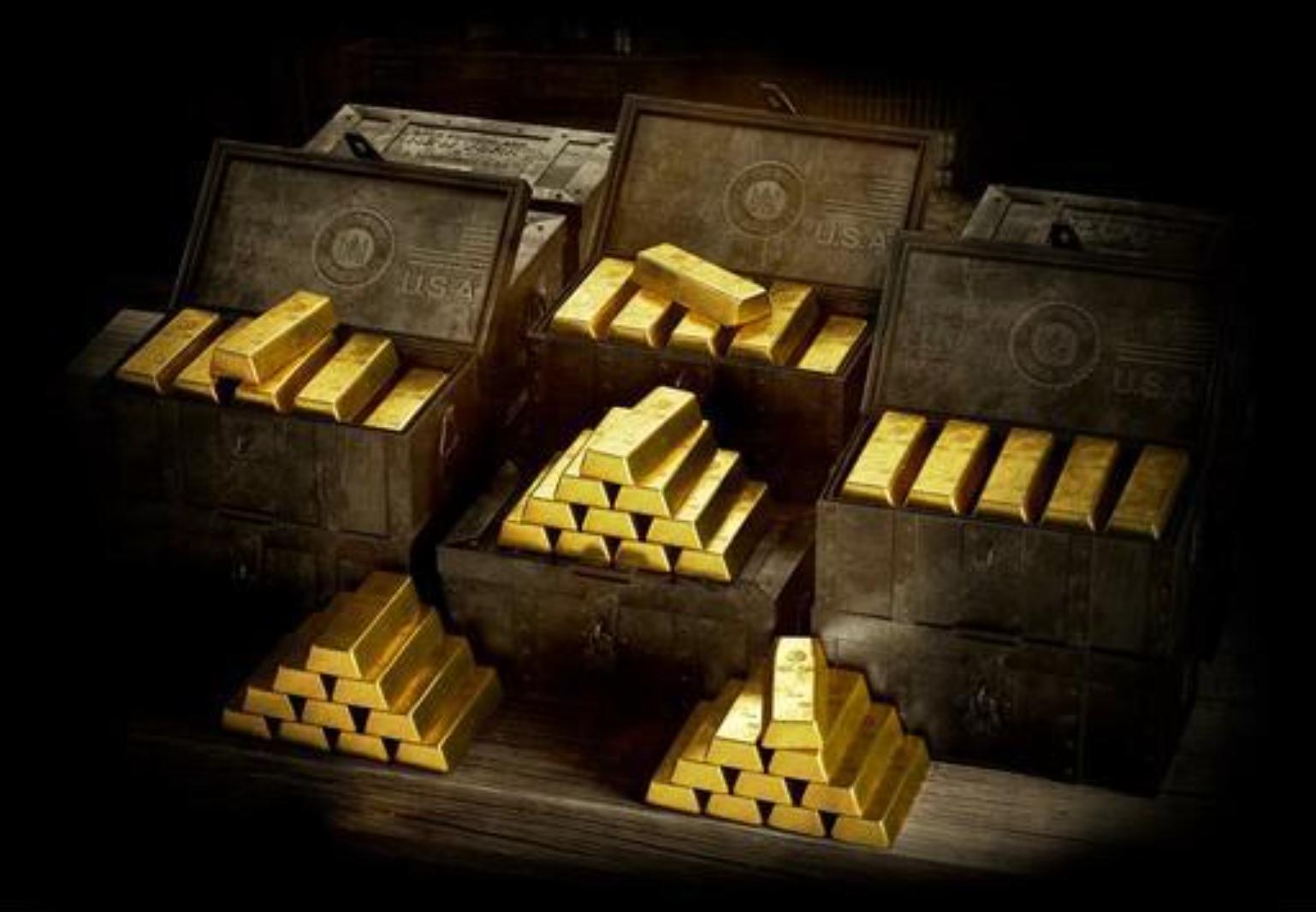 为什么有钱人都爱把钱放瑞士银行?藏金天堂究竟是怎么炼成的?