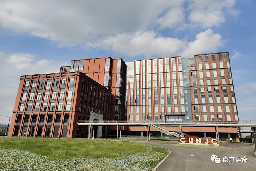 金陵杯优质工程,2023金陵杯