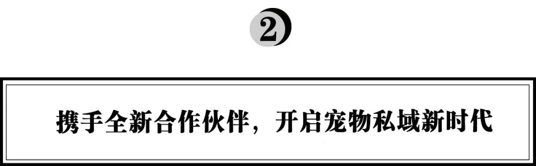 探索“数智融合”，「皇家」如何开创宠物诊疗私域新时代？