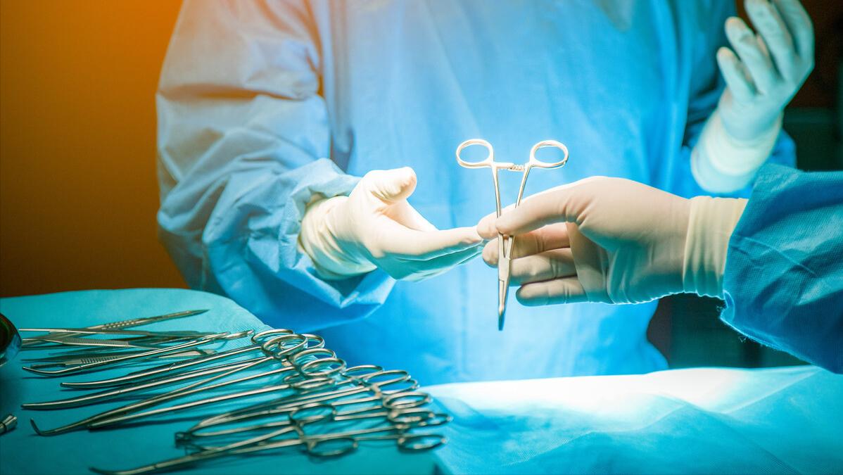 检查胎儿外阴肥大,宝妈说孩子检查出腺体肥大