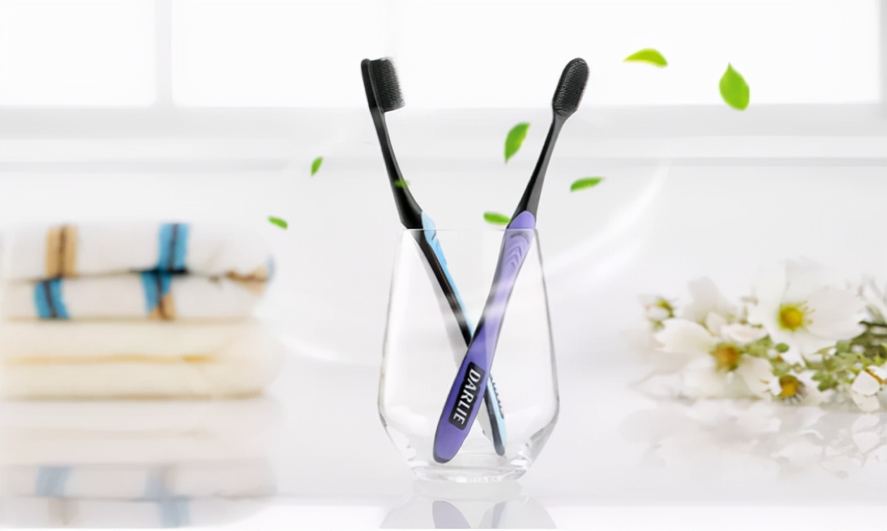 一大波牙刷挑选技巧来了！黑人牙膏给你更多贴心选择