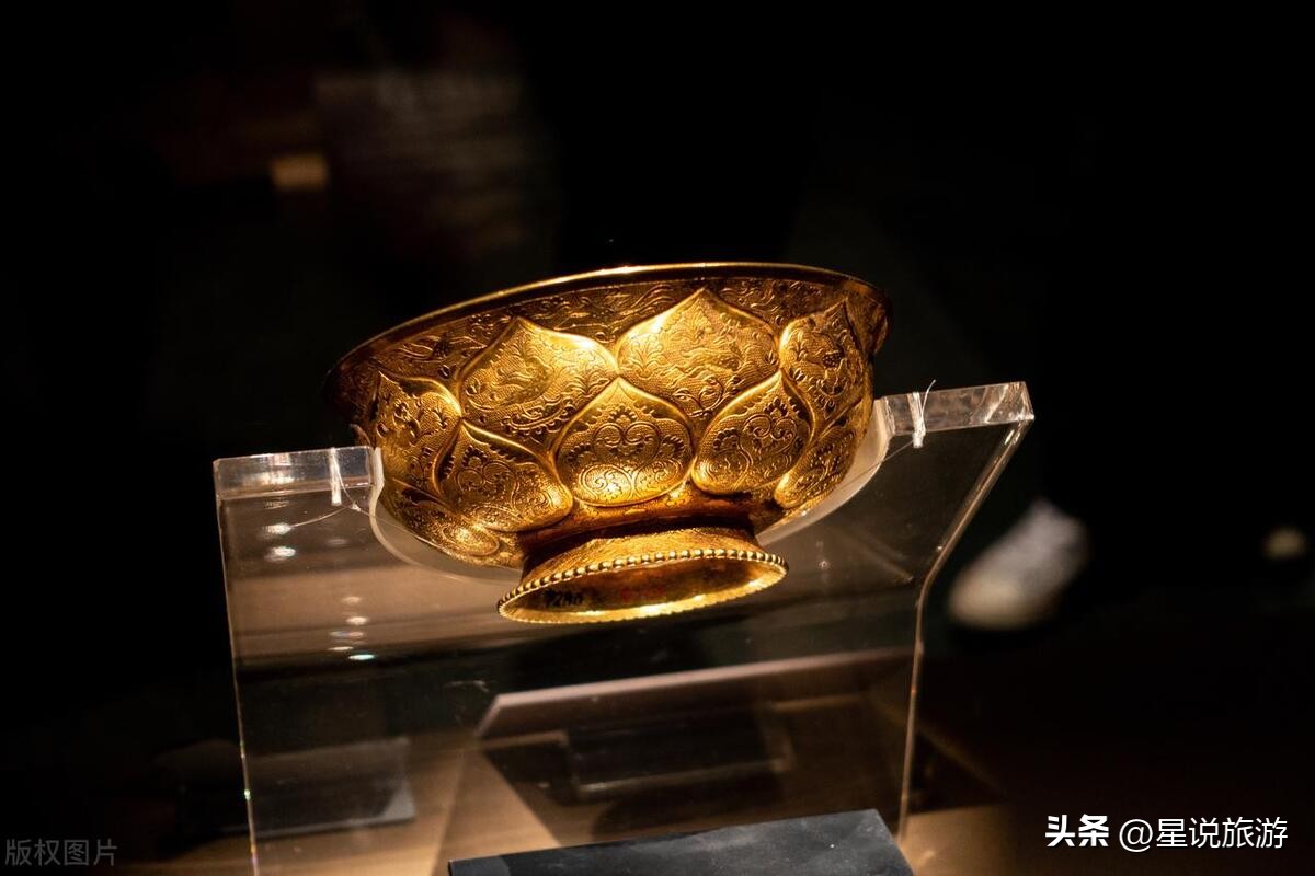 西安旅游必去打卡地点推荐一下,推荐西安旅游必打卡之地