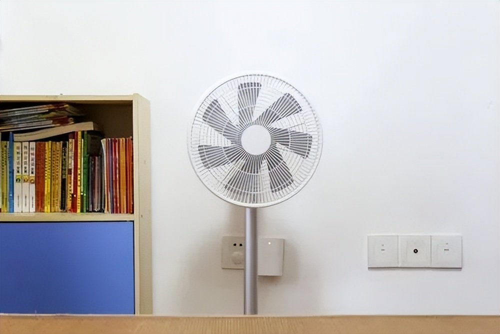 为什么空气循环扇贵,空气循环扇是智商税还是真有用