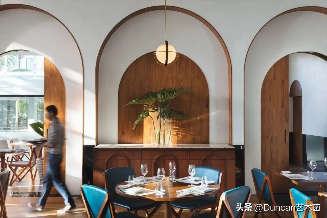 香港芬名酒店,极具年代感的特色酒店！