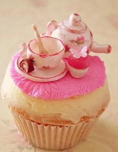 法式甜点壁纸,甜品精美壁纸