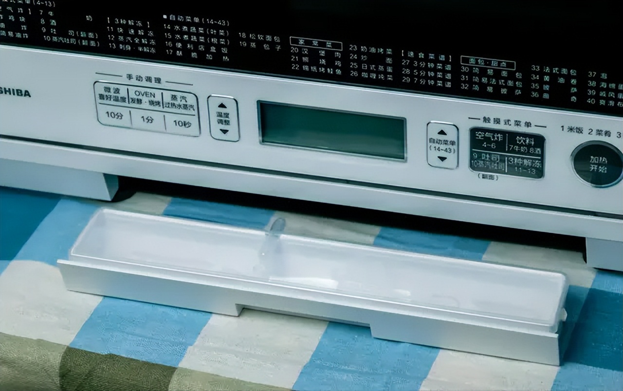 强烈推荐20款国内家电好看又省钱,这一年值得买的家电清单