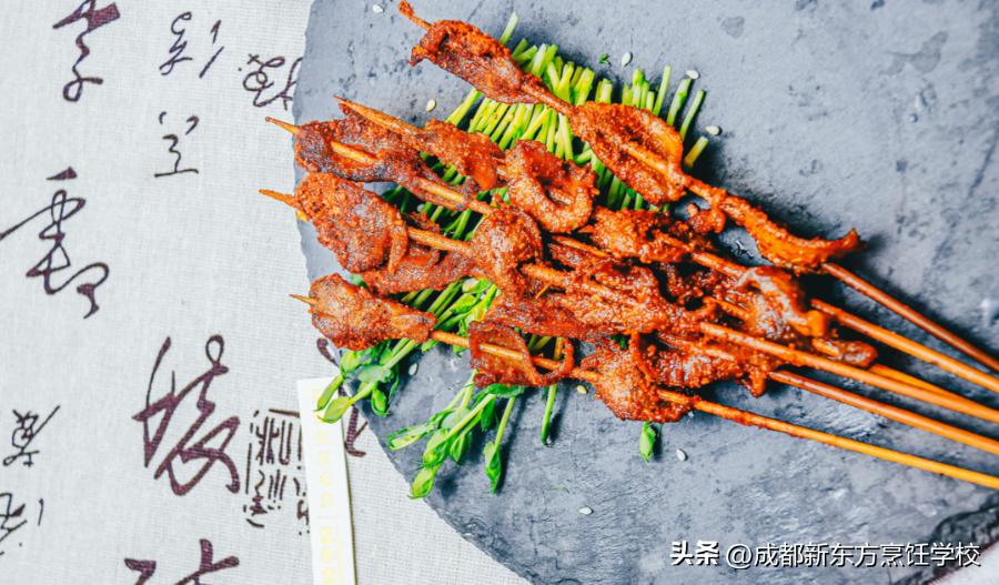 餐饮创业成功案例,什么样的人做餐饮创业难度大