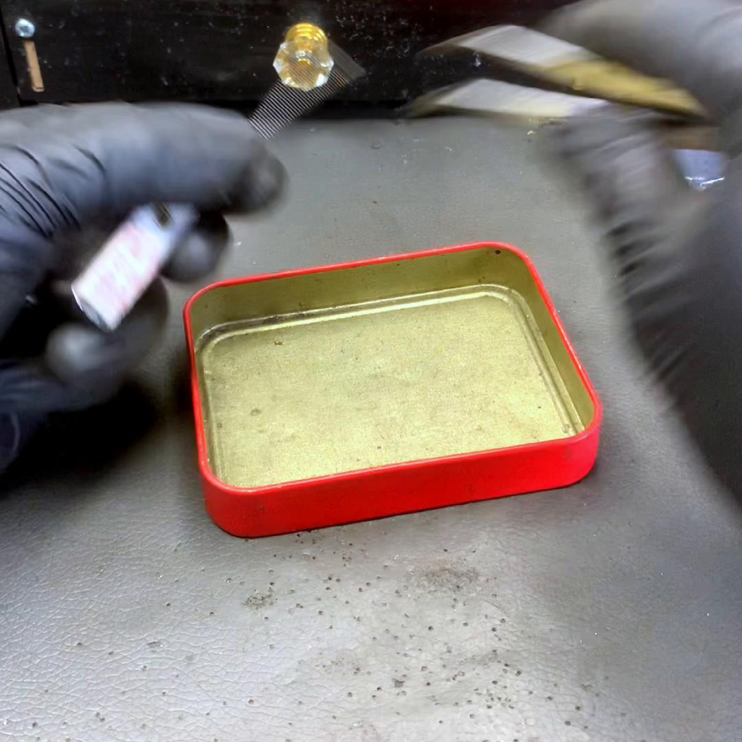 zippo维修一般在哪里,维修zippo需要具备哪些维修工具