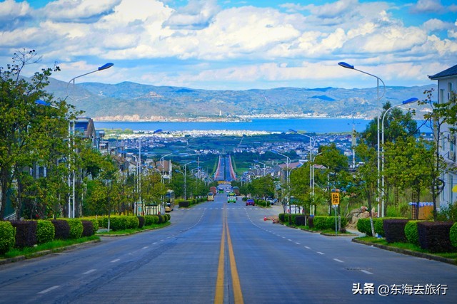 中国十大旅游向往城市有哪些,2023中国十大旅游向往之城