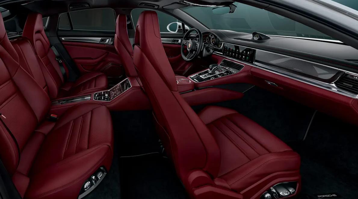 保时捷panamera车主真实感受,保时捷panamera真的难开吗