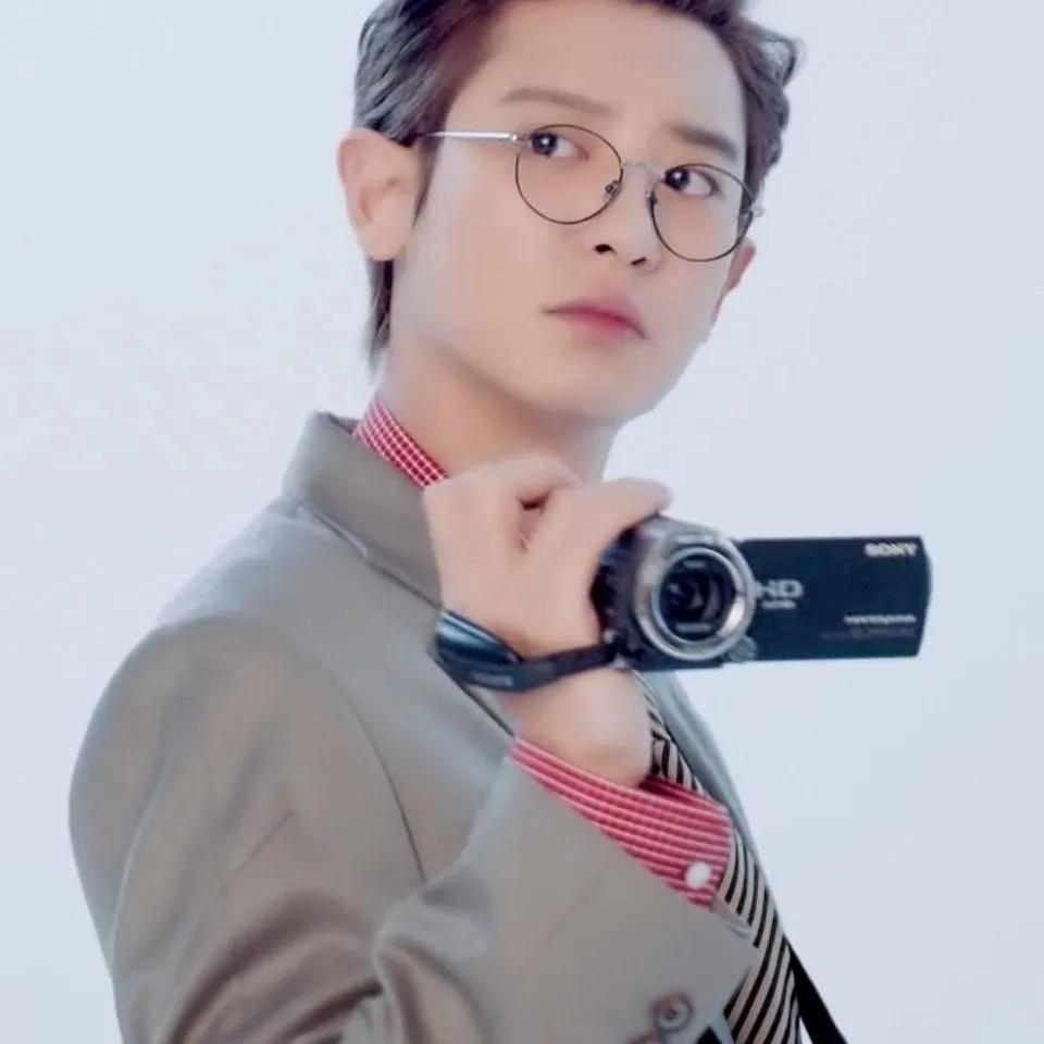 收集exo各个成员语录,exo成员说过的经典语录