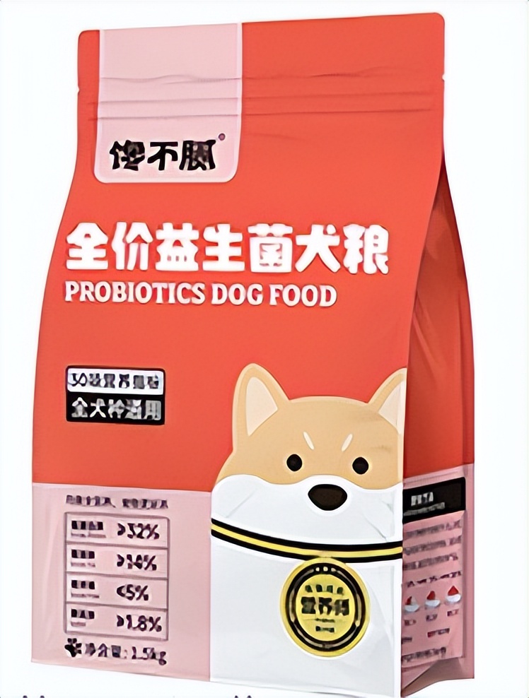 比较好养的狗粮,十大良心狗粮推荐品牌