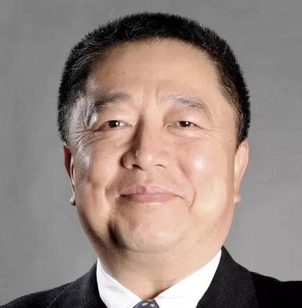 胡葆森投入建业多少年,胡葆森谈房地产破产