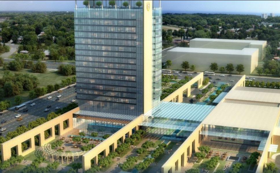 北京环球度假区项目体验,北京环球度假区是拥有旅游胜地吗