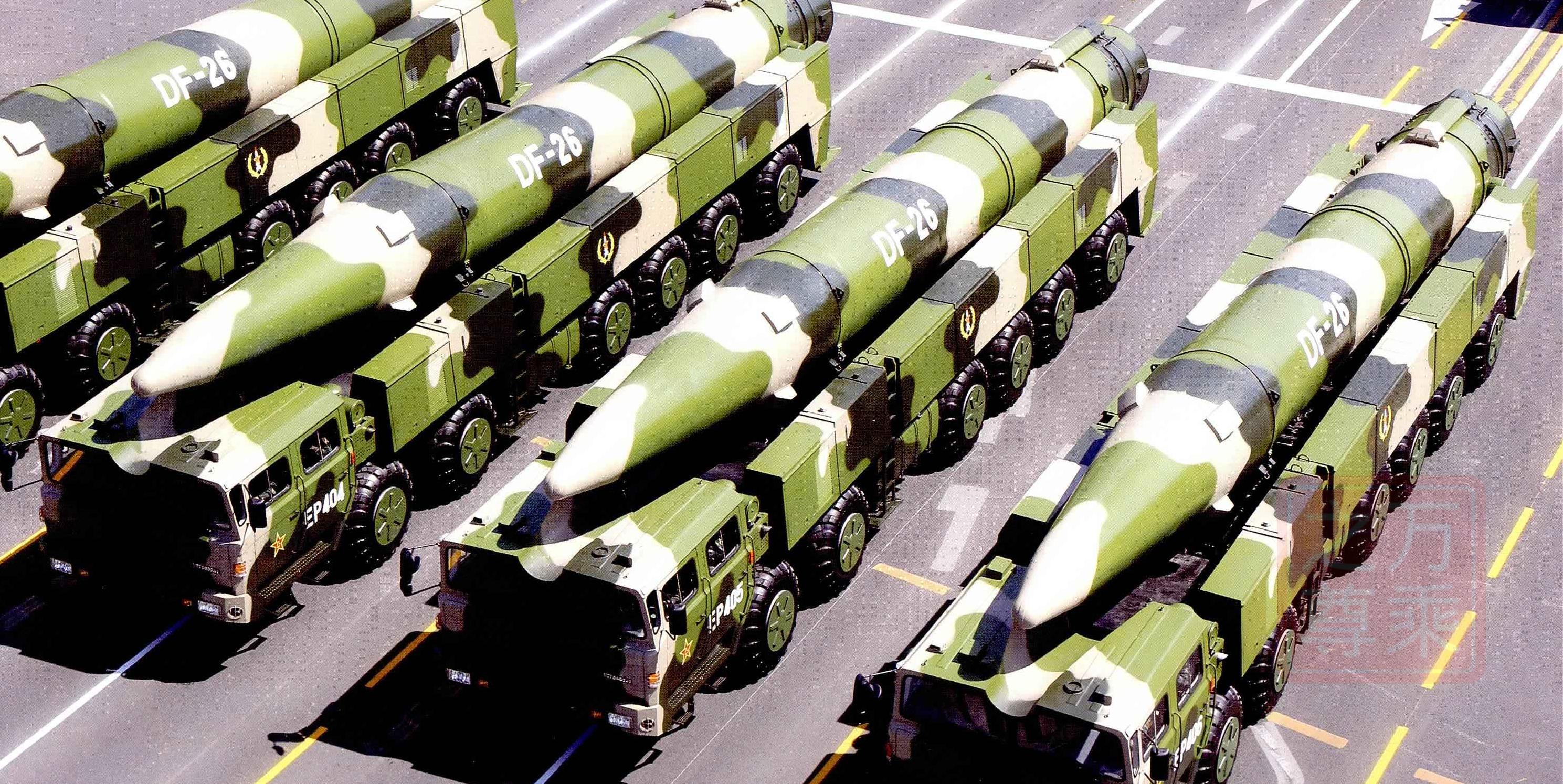 利器还是纸老虎？美国军人眼中的中国反舰弹道导弹到底有没有用