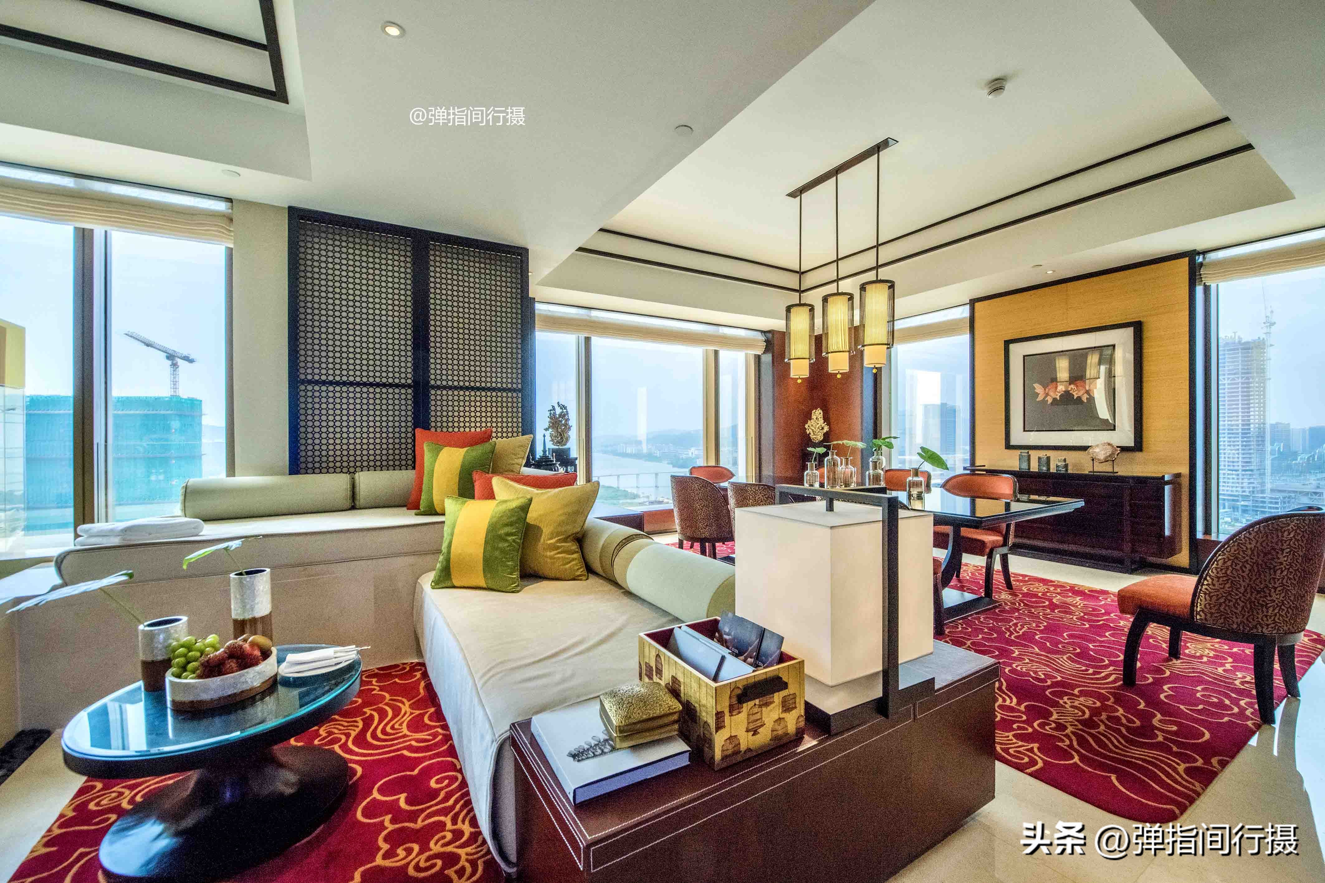 澳门旅游省钱攻略,澳门旅游吃喝玩乐推荐