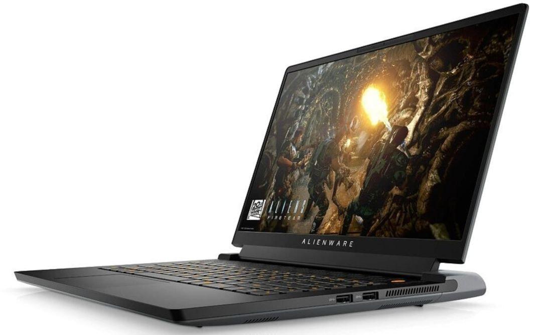 外星人m15r6和x15的区别,外星人m15r6测评