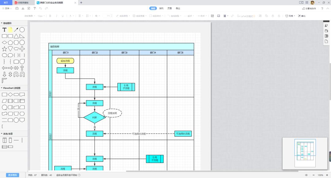 制作流程图用什么软件比较好,手机制作流程图用哪个软件比较好