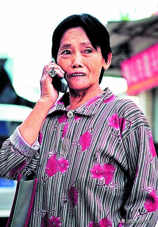 救小悦悦的拾荒阿姨如今怎么样了,陈贤妹救小悦悦