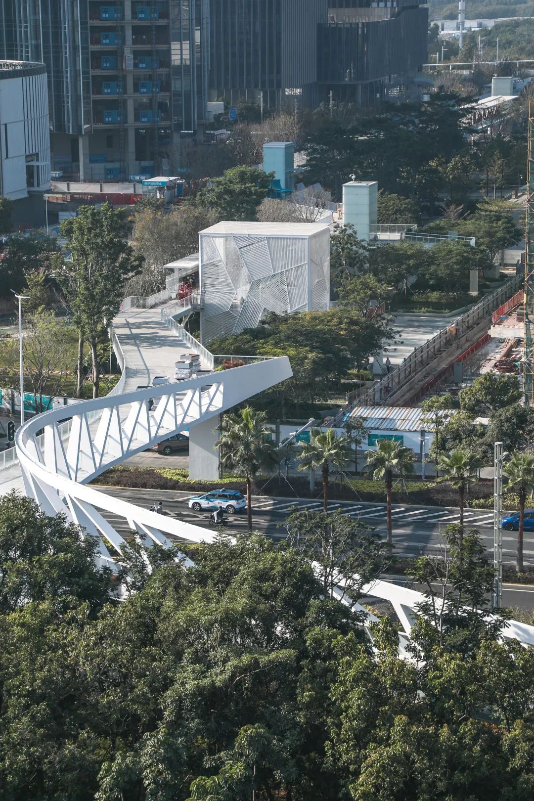 深圳宝安区吃喝玩乐攻略,宝安吃喝玩乐的地方推荐