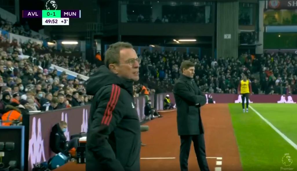 曼联2-1利物浦马丁内斯,曼联利物浦的马丁内斯