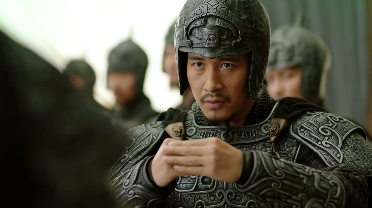 历史上真实的张郃,为什么说张郃是三国最聪明的武将