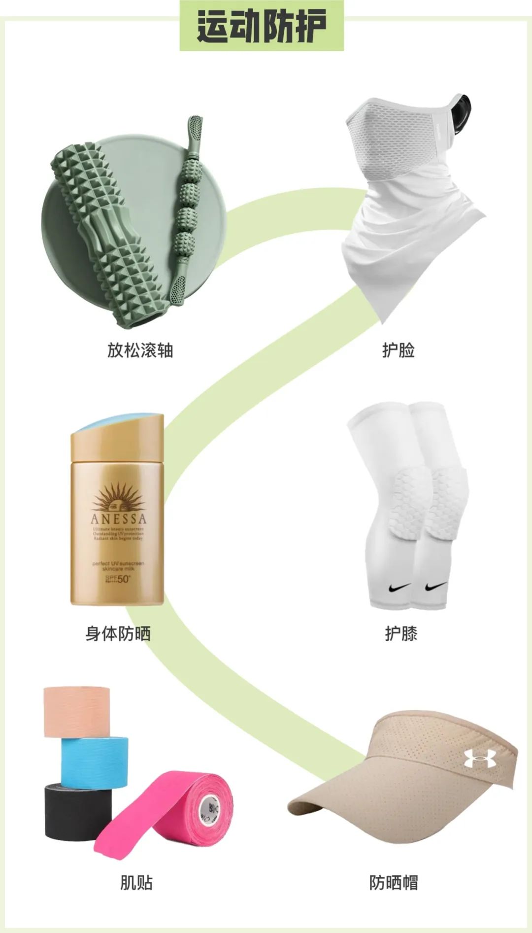 穿得少就是“飞盘媛”？北京上海人好冤