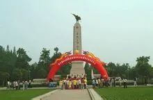 走进老区——盐城阜宁篇雨几程,路几程?