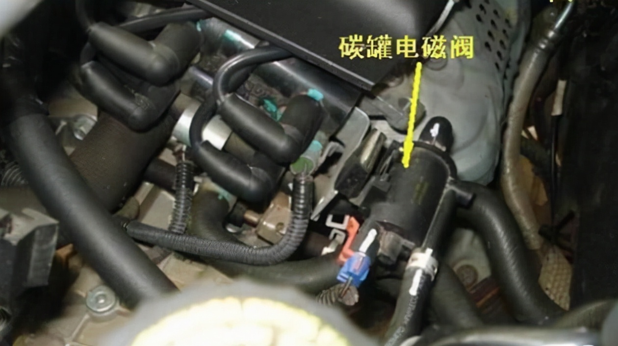 热车熄火后启动困难怎么解决,汽车行驶一段时间熄火