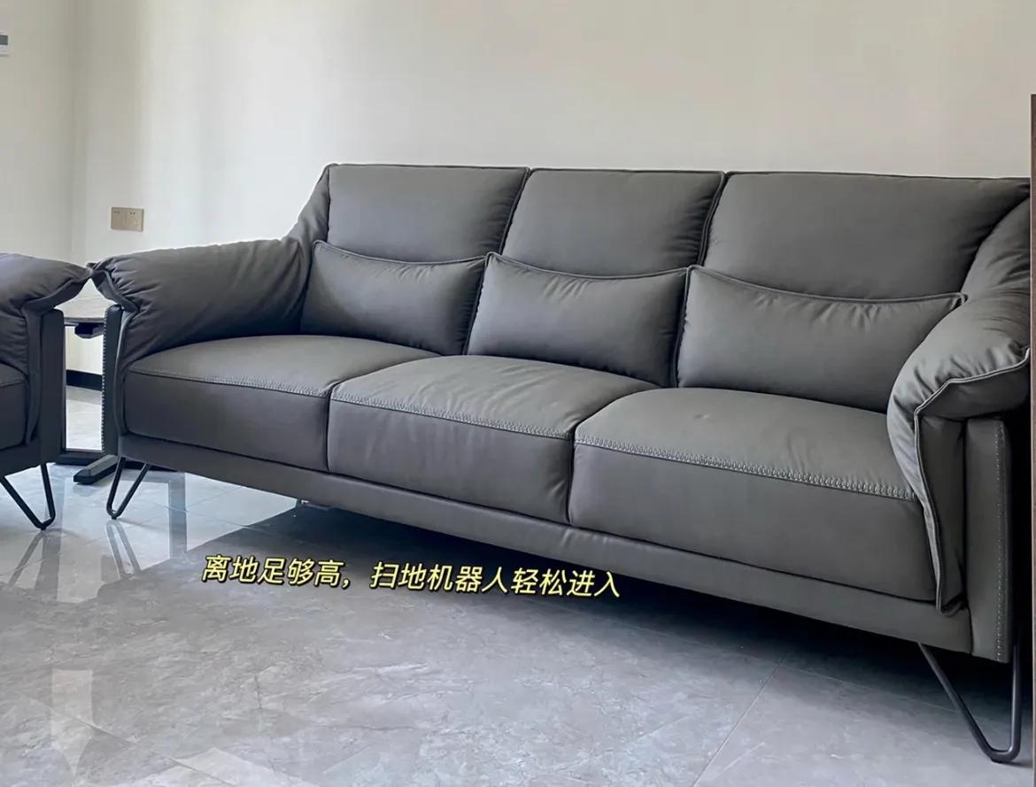 买沙发你一定要避开这些坑,选沙发不想被坑一定要问这三句话