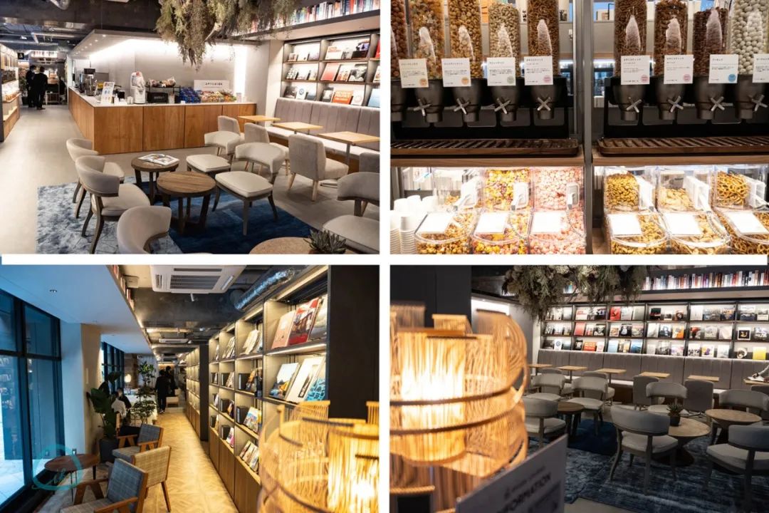 购物中心策划的经典案例,购物中心如何设计独特