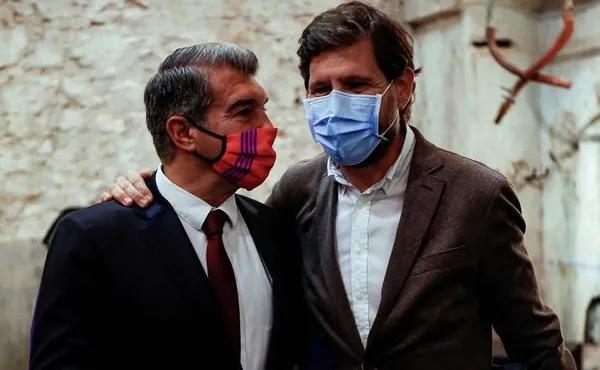 费兰托雷斯加盟巴萨全过程,费兰托雷斯在巴萨是不是主力