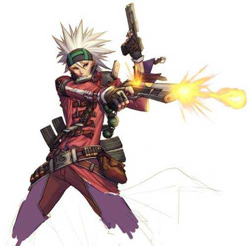 还记得当初的地下城你玩的职业吗?