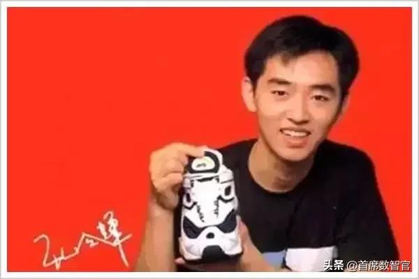 中国鞋王2020,中国鞋王干翻耐克