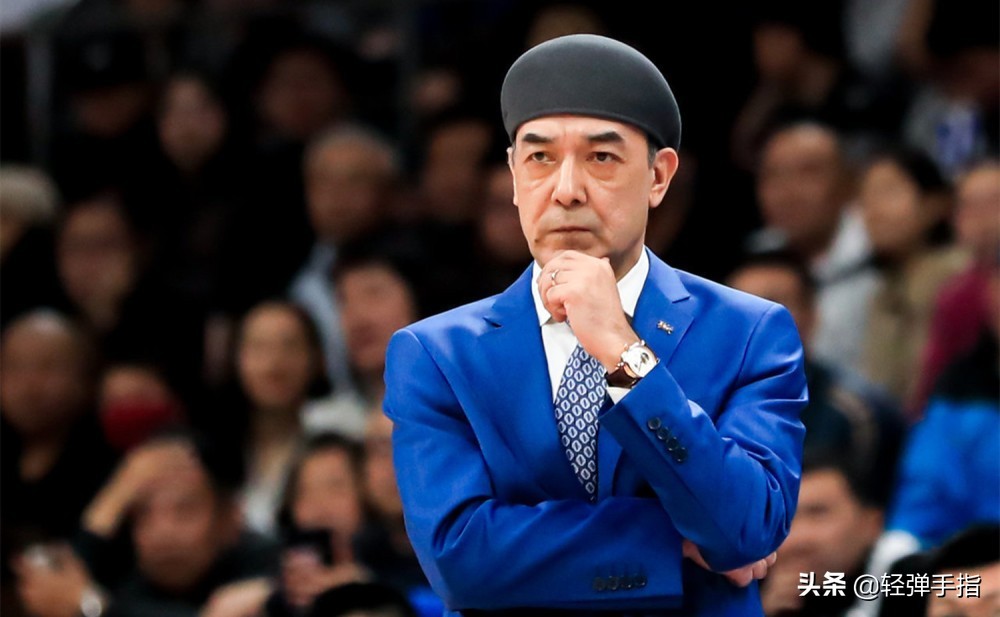 阿的江中国篮协会副主席,阿的江魔术师