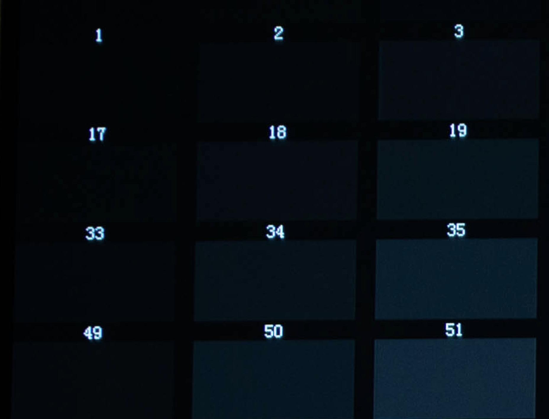 顶级音画是什么样的?看看两万五的4K东芝X8900KF77英寸OLED电视