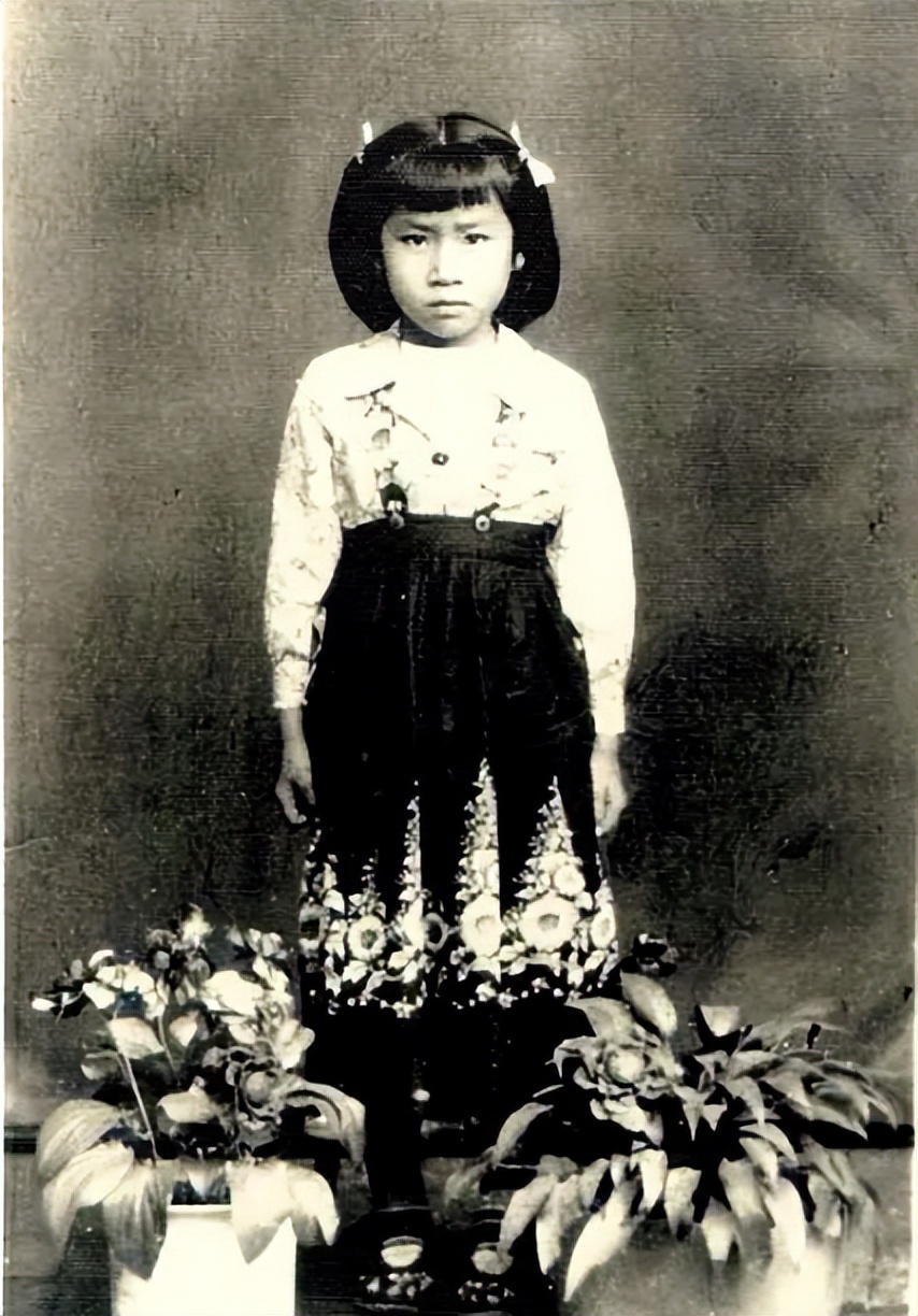 奚秀兰家庭现状,奚秀兰现况如何