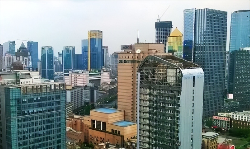 中国未来最看好城市排名,我国未来最吃香十大城市