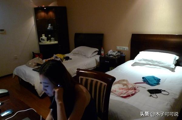 宾馆前台男生工作真实感受,宾馆前台工作真实经历