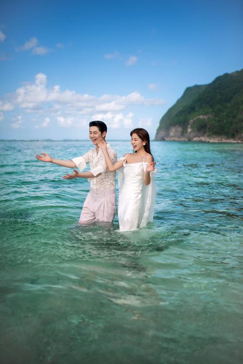 把回忆拼好给你铂爵旅拍,铂爵钟爱一生和铂爵旅拍