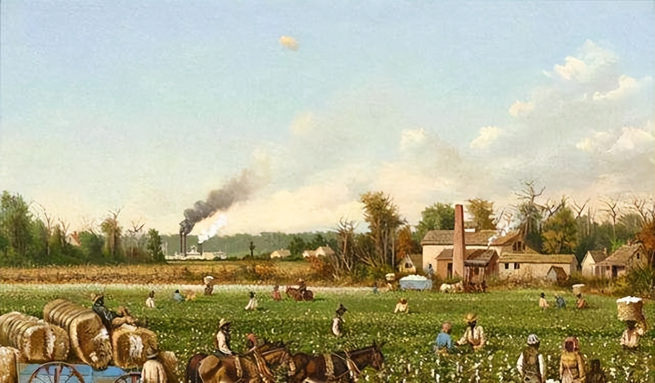 富尔顿与汽船的故事,富尔顿发明汽船时间