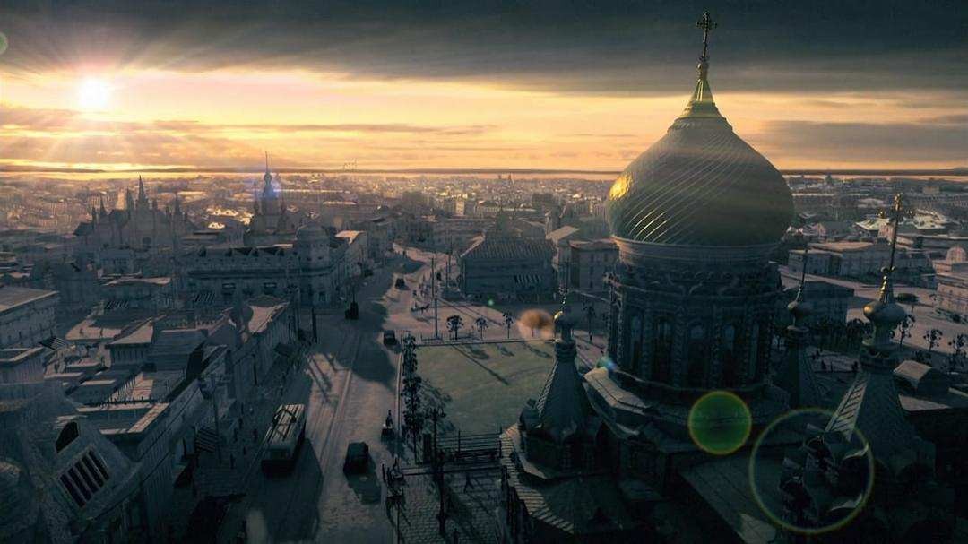 占据中国影视圈半壁江山的“东北帮”，到底有多牛?