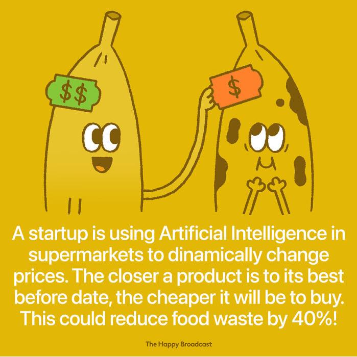 2021年世界如此沉重！可还是有40件美好的事暖如春阳