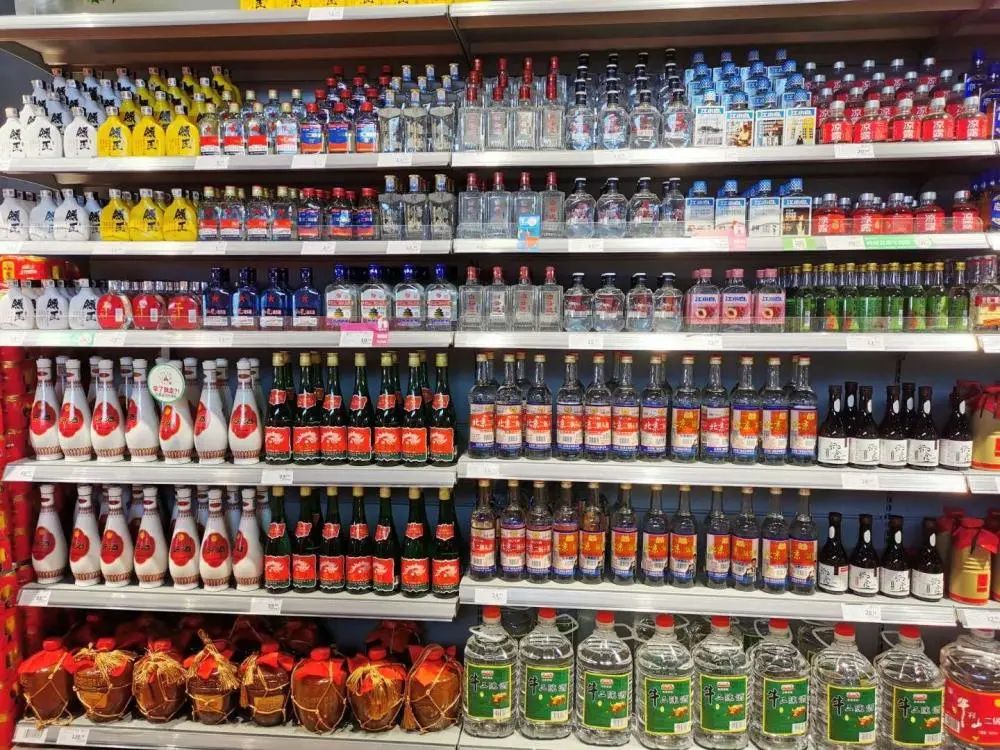 光瓶酒怎么动销,光瓶酒如何迅速打开销路