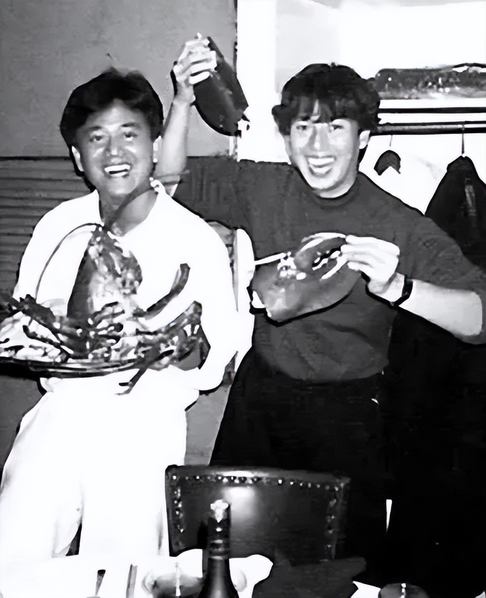 他全裸拍戏，没人敢黑